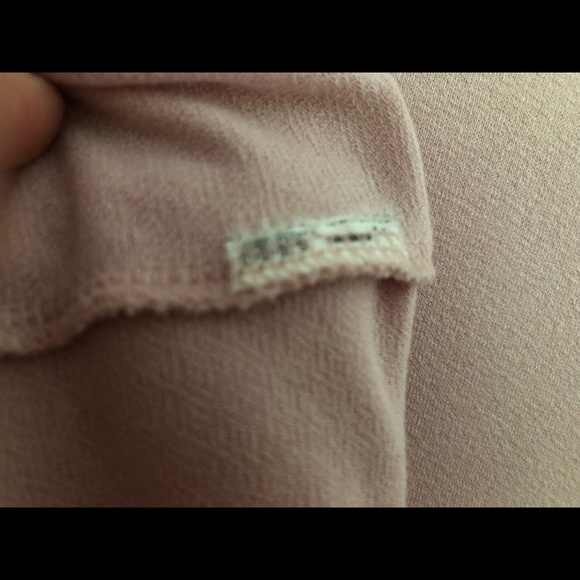 Forever 21 Pink Swing dress - Picture 5 of 5